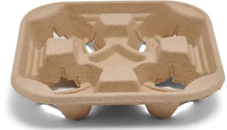Coffee Cup Holders Tray
