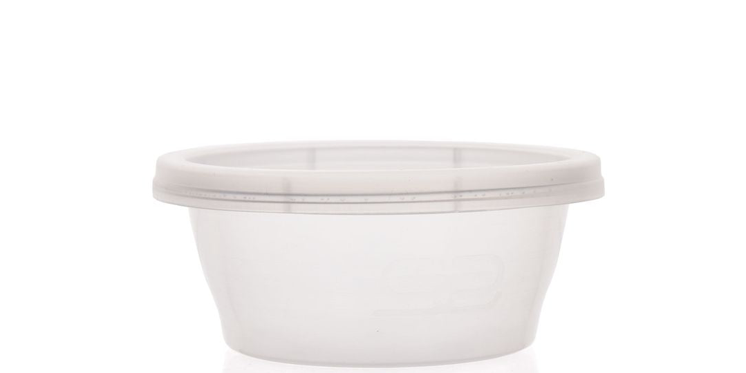 2oz Sauce Pots