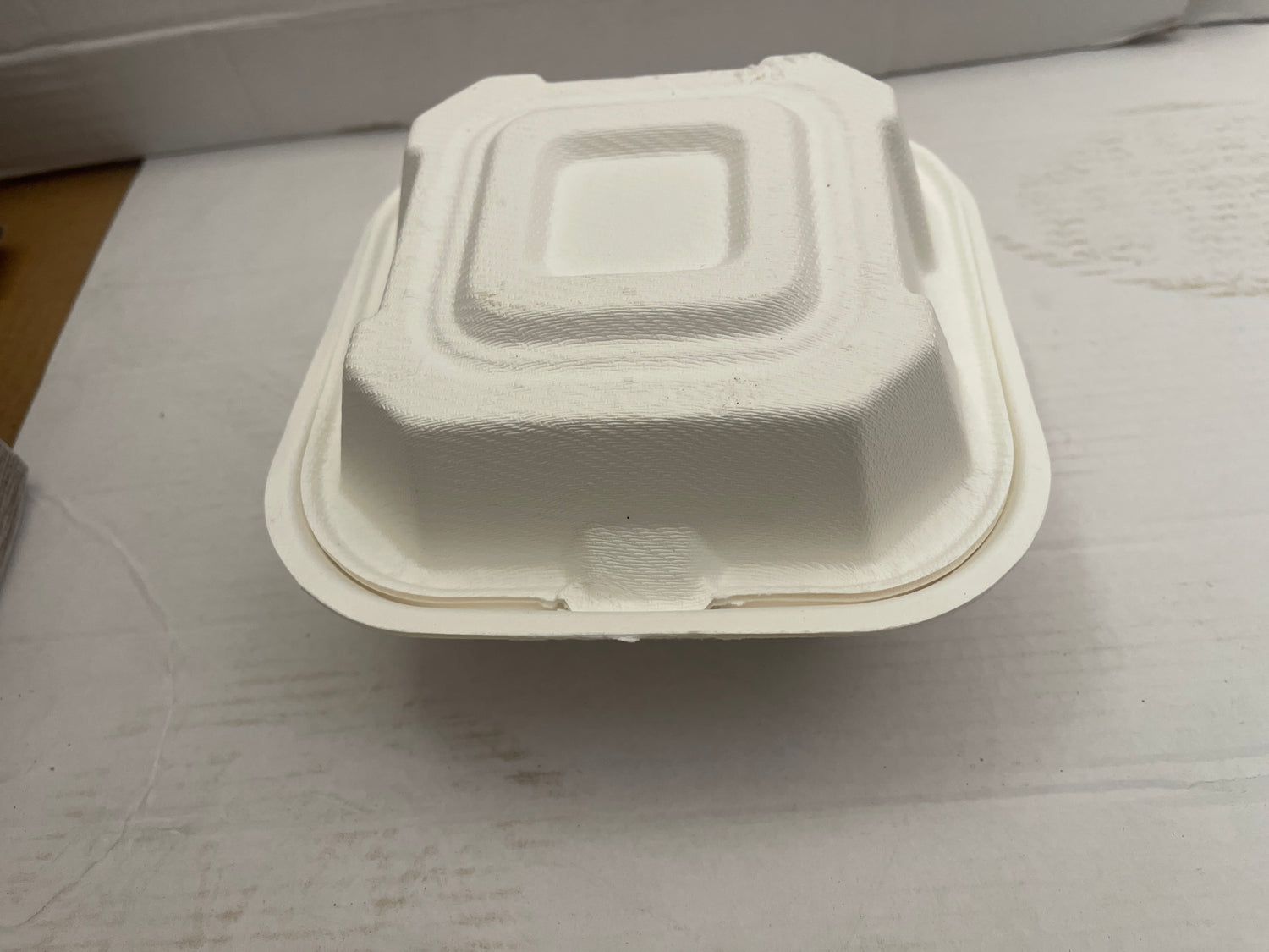Paper / Bagasse