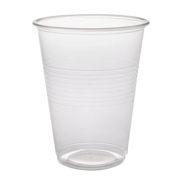 Clear Cups