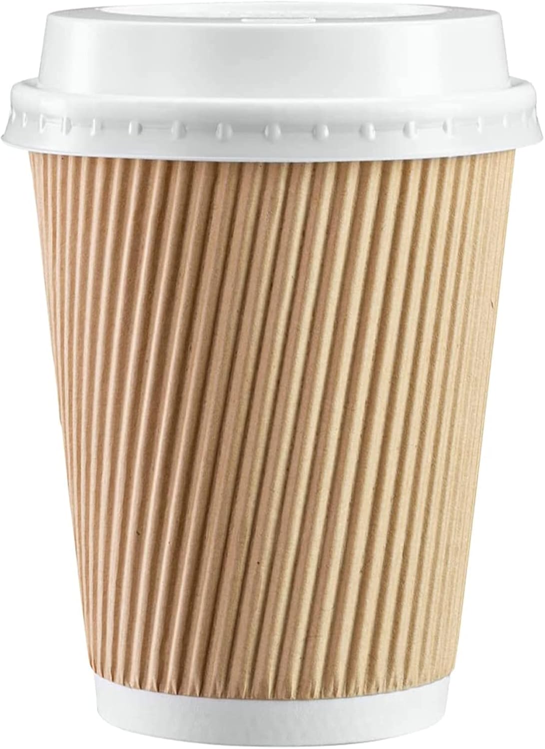 Coffee Cups & Sip Lids