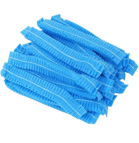 Hair Nets - 100pcs
