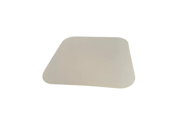 No9 Foil Container - 200pcs