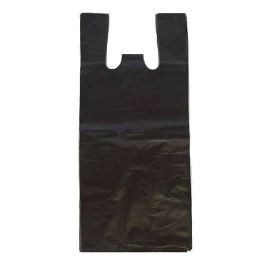 Carry Bags Bottle Black - Box of 1400 pcs