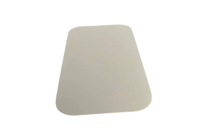 Foil lined board Lids For Aluminium Container No.6 - 500/box