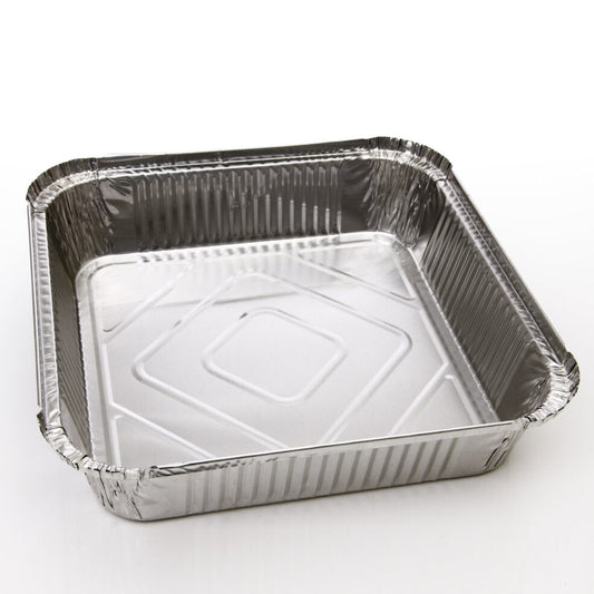 No9 Foil Container - 200pcs