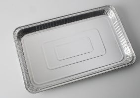 Gastro Full Foil Tray