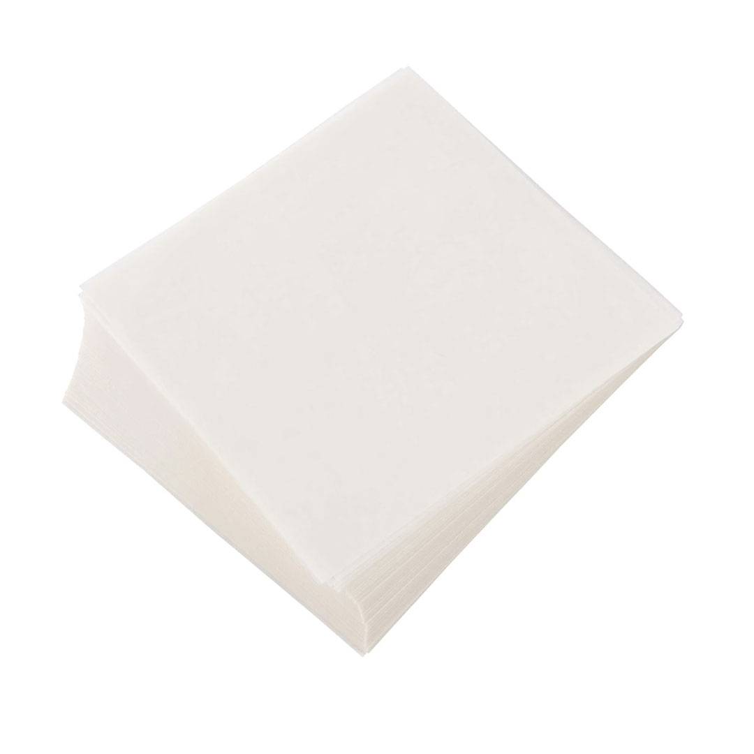 White Paper Napkins