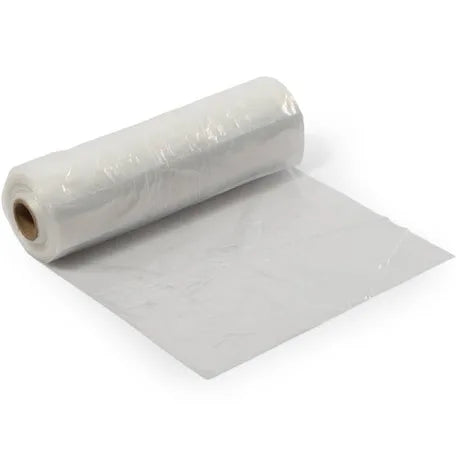 Food Bags on Rolls - 20 Rolls