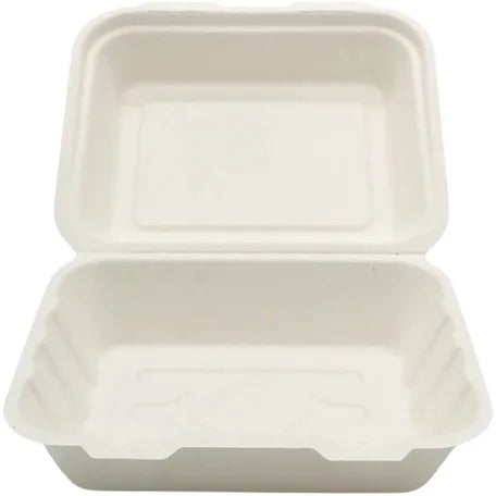 HP9 Bagasse Deep - 7x5” - 250Pcs