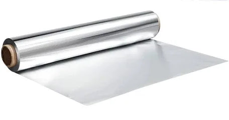 Aluminium Foil 75 Meters