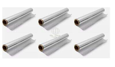 Aluminium Foil 75 Meters
