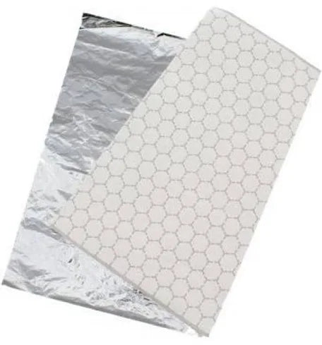 Foil lined Sheets - 4KG