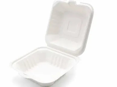 BHB7 - 5x5 Pounder Burger Box / 400pcs