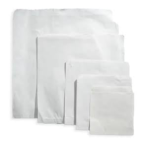 Greaseproof Chips Bag (Pack of 1000)