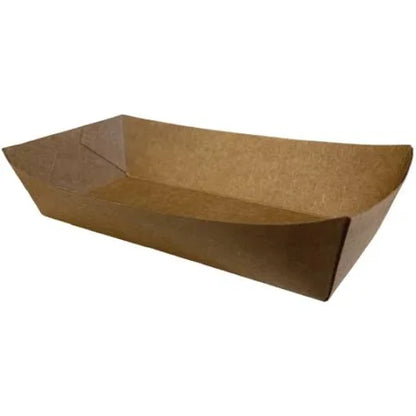 Kraft Trays