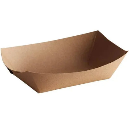 Kraft Trays
