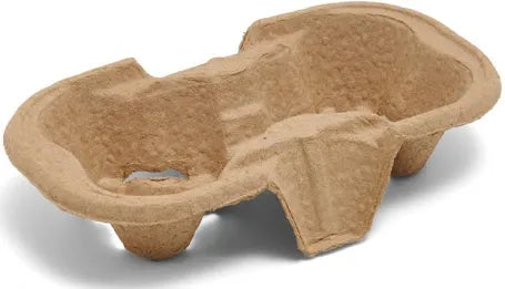 Coffee Cup Holders Tray