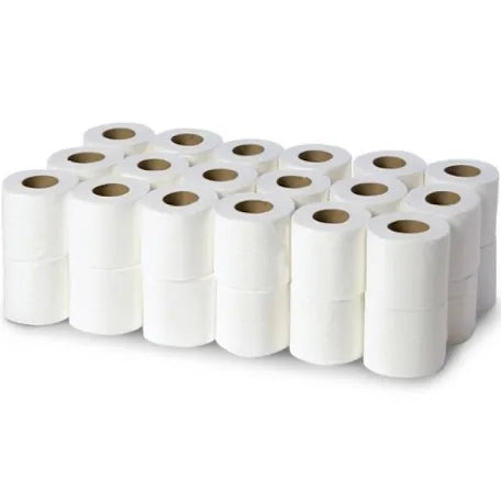 2Ply Toilet Roll 36 Roll
