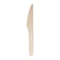 Wooden knives - 100pcs/ Pack - 1000/box